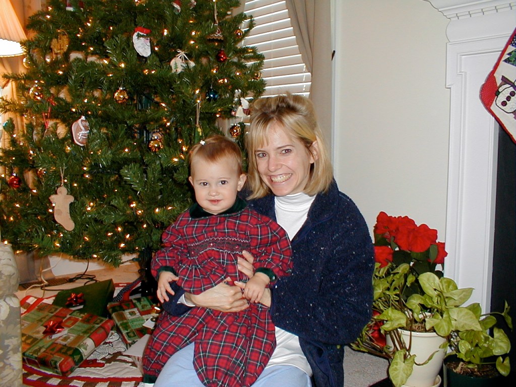 Gavin’s Birth Story