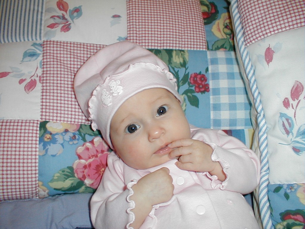 Don’t You Know What Causes That?!  (How We Ended Up with 7&nbsp;Kids)