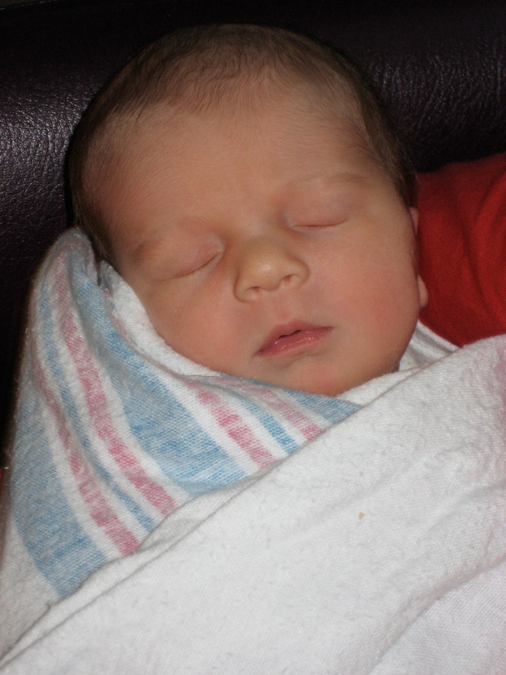 Makinley Hope: Part&nbsp;One