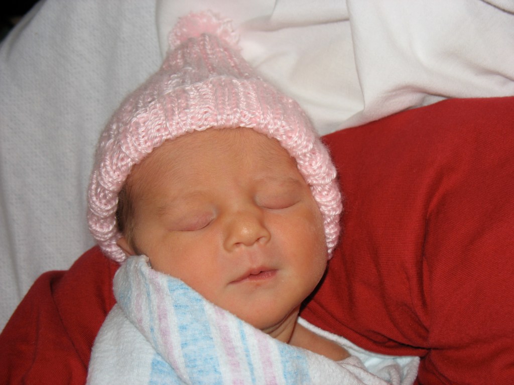 Makinley Hope: God Writes the&nbsp;Story